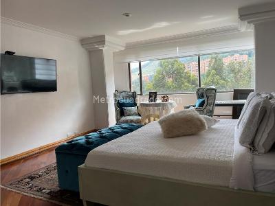 Apartamento de 3 alcobas en venta en Montearroyo, Bogotá, 252 m² · foto 8 de 20
