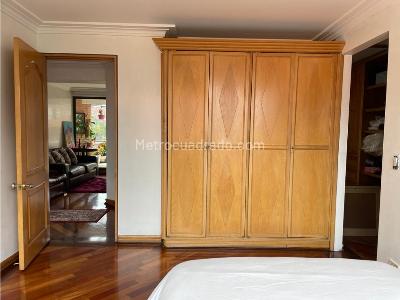 Apartamento de 3 alcobas en venta en Montearroyo, Bogotá, 252 m² · foto 9 de 20
