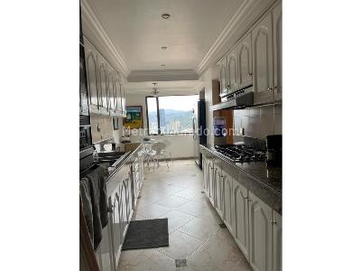 Apartamento de 3 alcobas en venta en Montearroyo, Bogotá, 252 m² · foto 11 de 20