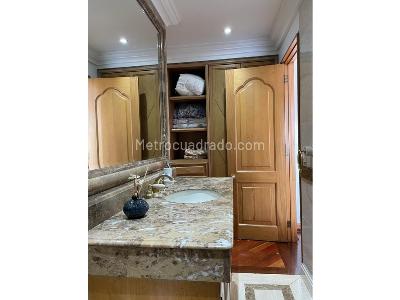 Apartamento de 3 alcobas en venta en Montearroyo, Bogotá, 252 m² · foto 12 de 20