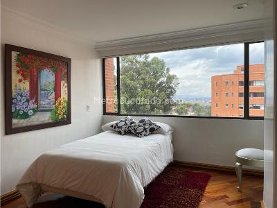 Apartamento de 3 alcobas en venta en Montearroyo, Bogotá, 252 m² · foto 14 de 20