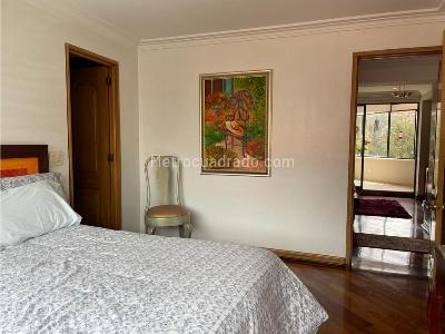 Apartamento de 3 alcobas en venta en Montearroyo, Bogotá, 252 m² · foto 16 de 20