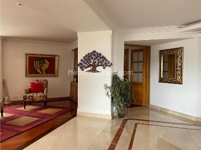 Apartamento de 3 alcobas en venta en Montearroyo, Bogotá, 252 m² · foto 18 de 20