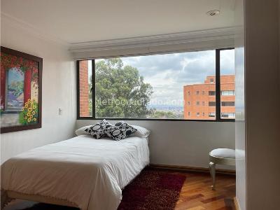 Apartamento de 3 alcobas en venta en Montearroyo, Bogotá, 252 m² · foto 19 de 20
