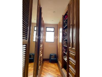 Apartamento de 3 alcobas en venta en Montearroyo, Bogotá, 252 m² · foto 20 de 20