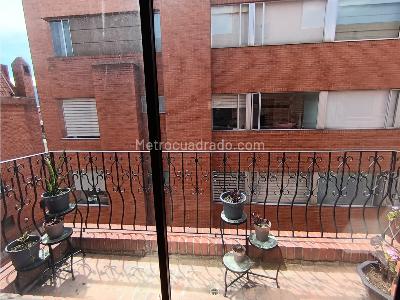 Apartamento de 4 alcobas en venta en Santa Barbara, Bogotá, 324 m² · foto 7 de 20