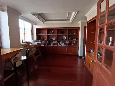 Apartamento de 4 alcobas en venta en Santa Barbara, Bogotá, 324 m² · foto 11 de 20