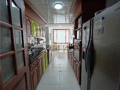 Apartamento de 4 alcobas en venta en Santa Barbara, Bogotá, 324 m² · foto 13 de 20