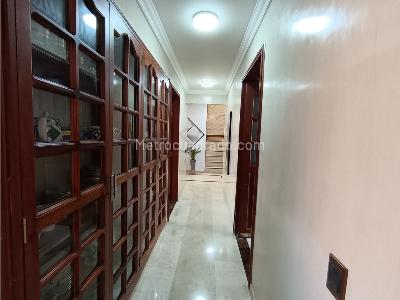 Apartamento de 4 alcobas en venta en Santa Barbara, Bogotá, 324 m² · foto 18 de 20