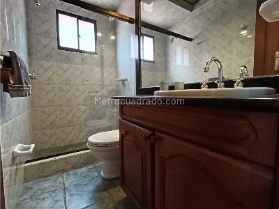 Apartamento de 4 alcobas en venta en Santa Barbara, Bogotá, 324 m² · foto 20 de 20