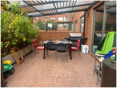 Apartamento en venta en Santa Paula, Bogotá · foto 10 de 15