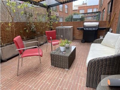 Apartamento en venta en Santa Paula, Bogotá · foto 11 de 15