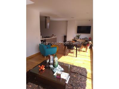 Apartamento en venta en Santa Paula, Bogotá · foto 12 de 15