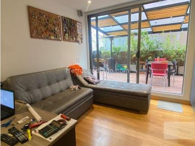 Apartamento en venta en Santa Paula, Bogotá · foto 13 de 15
