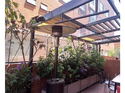 Apartamento en venta en Santa Paula, Bogotá · foto 14 de 15