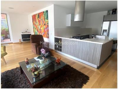 Apartamento en venta en Santa Paula, Bogotá · foto 3 de 15