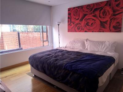 Apartamento en venta en Santa Paula, Bogotá · foto 4 de 15