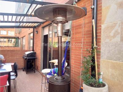 Apartamento en venta en Santa Paula, Bogotá · foto 5 de 15