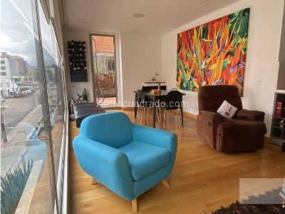 Apartamento en venta en Santa Paula, Bogotá · foto 6 de 15