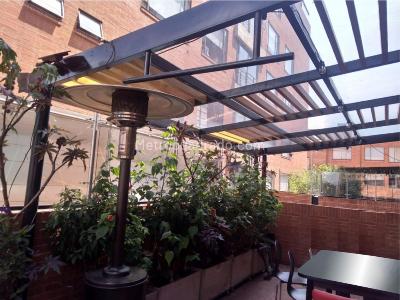 Apartamento en venta en Santa Paula, Bogotá · foto 8 de 15
