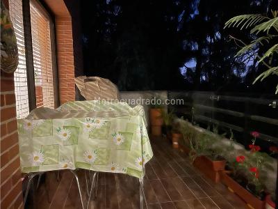 Apartamento en venta en Montearroyo, Bogotá · foto 22 de 24