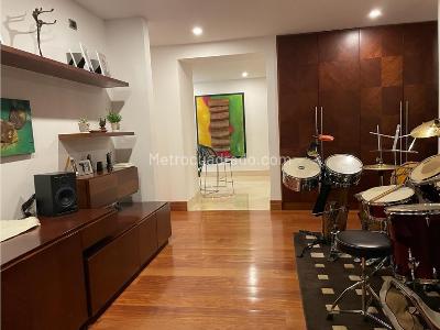 Apartamento en venta en Montearroyo, Bogotá · foto 3 de 24