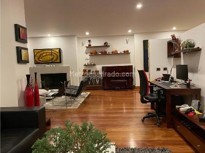 Apartamento en venta en Montearroyo, Bogotá · foto 4 de 24