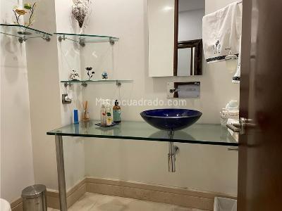 Apartamento en venta en Montearroyo, Bogotá · foto 8 de 24