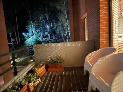 Apartamento en venta en Montearroyo, Bogotá · foto 14 de 24