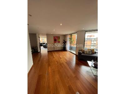 Apartamento en venta en Bella Suiza, Bogotá · foto 2 de 20