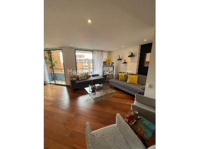 Apartamento en venta en Bella Suiza, Bogotá · foto 3 de 20