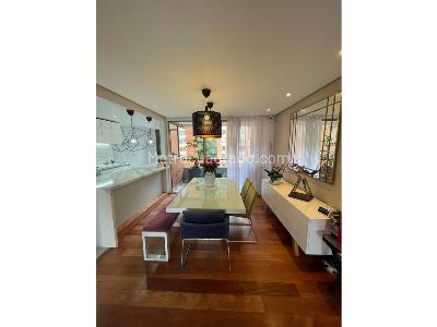 Apartamento en venta en Bella Suiza, Bogotá · foto 6 de 20