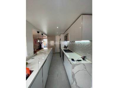 Apartamento en venta en Bella Suiza, Bogotá · foto 9 de 20