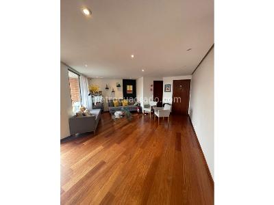 Apartamento en venta en Bella Suiza, Bogotá · foto 11 de 20