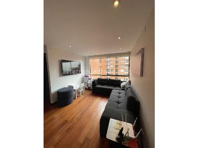 Apartamento en venta en Bella Suiza, Bogotá · foto 14 de 20