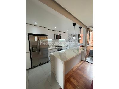Apartamento en venta en Bella Suiza, Bogotá · foto 16 de 20
