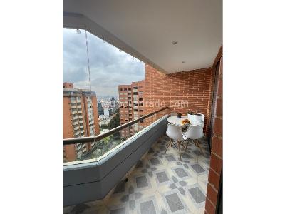 Apartamento en venta en Bella Suiza, Bogotá · foto 17 de 20