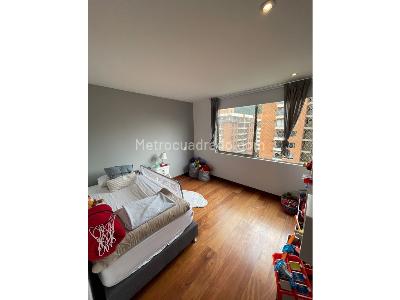 Apartamento en venta en Bella Suiza, Bogotá · foto 18 de 20