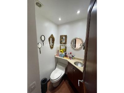 Apartamento en venta en Bella Suiza, Bogotá · foto 19 de 20