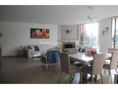 Apartamento en venta en Bosques De La Cañada, Bogotá · foto 2 de 20