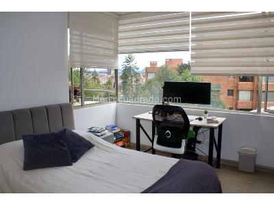 Apartamento en venta en Bosques De La Cañada, Bogotá · foto 3 de 20