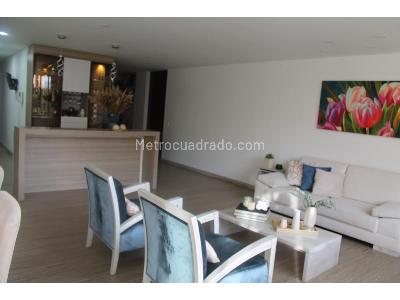 Apartamento en venta en Bosques De La Cañada, Bogotá · foto 4 de 20