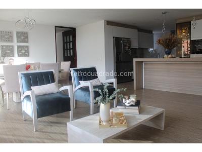Apartamento en venta en Bosques De La Cañada, Bogotá · foto 8 de 20