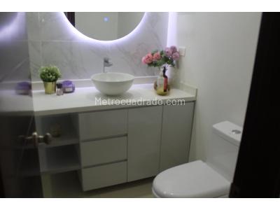 Apartamento en venta en Bosques De La Cañada, Bogotá · foto 9 de 20