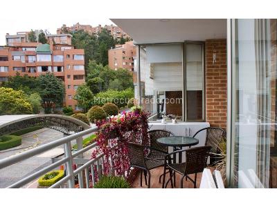 Apartamento en venta en Bosques De La Cañada, Bogotá · foto 14 de 20