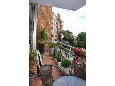Apartamento en venta en Bosques De La Cañada, Bogotá · foto 15 de 20