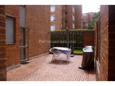 Apartamento en venta en Bosques De La Cañada, Bogotá · foto 16 de 20