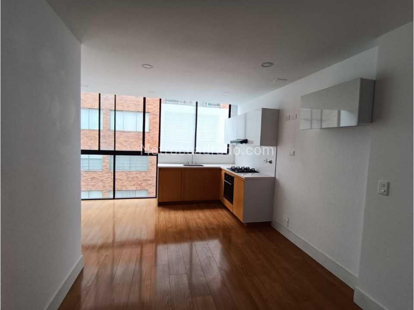 Apartaestudio en Arriendo  Cedritos