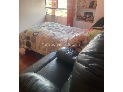 Apartamento en venta en La Carolina, Bogotá · foto 10 de 18