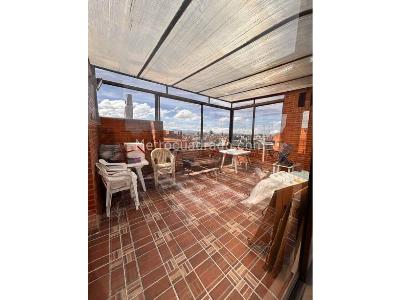 Apartamento en venta en La Carolina, Bogotá · foto 12 de 18